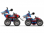 LEGO® MARVEL Super Heroes 76151 - Pasca na Venomosaura